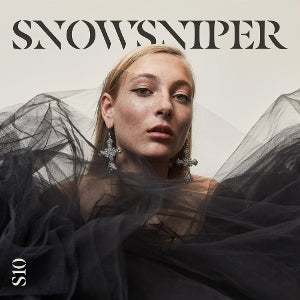 S10 – Snowsniper (LP)