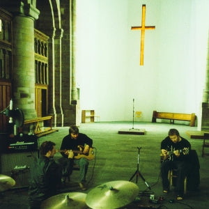 Doves – So