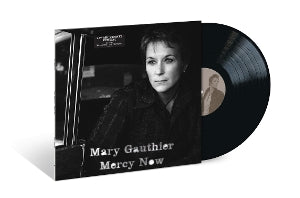 Mary Gauthier – Mercy Now (LP)