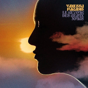 Vanessa Paradis – Le Retour Des Beaux Jours (LP)