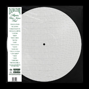 Doechii – Alligator Bites Never Heal (LP)