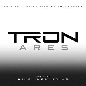 Nine Inch Nails – Tron: Ares (LP)