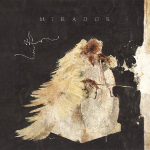 Mirador – Mirador (LP)