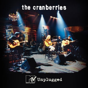 The Cranberries – The Cranberries Mtv Unplugged (LP)