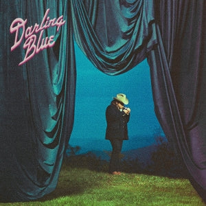 Marcus King Band – Darling Blue (LP)