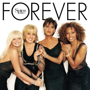 Spice Girls – Forever (LP)