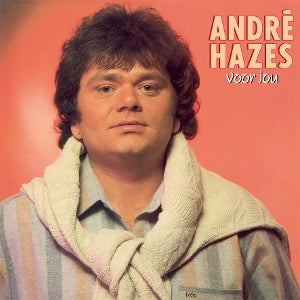 Andre Hazes – Voor Jou (LP)