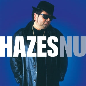 Andre Hazes – Nu (LP)