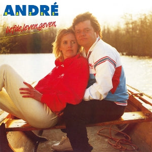 Andre Hazes – Liefde