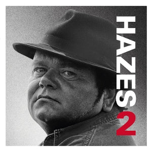 Andre Hazes – Hazes 2 (LP)