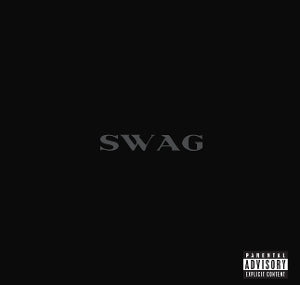 Justin Bieber – Swag (LP)