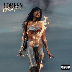 Loreen – Wildfire (LP)