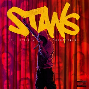 Eminem – Stans (LP)
