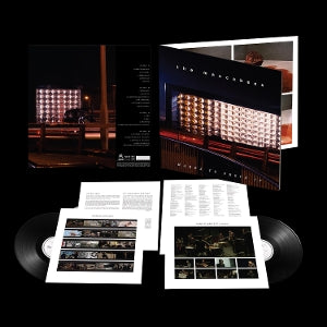 Maccabees – Marks To Prove It (LP)