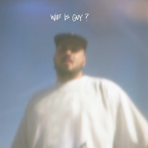 Zwangere Guy – Wie is Guy? (LP)