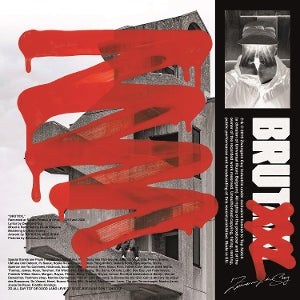 Zwangere Guy – Brutxxl (LP)