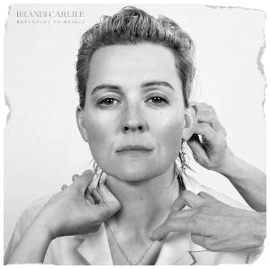 Brandi Carlile – Returning To Myself (LP)