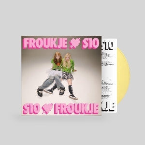 Froukje & S10 – Froukje Loves S10