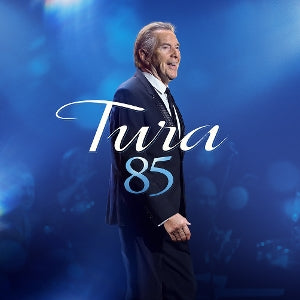 Will Tura – Tura 85 (LP)