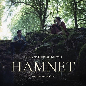 Max Richter – Hamnet (LP)