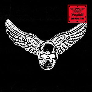 Yungblud & Aerosmith – One More Time (LP)