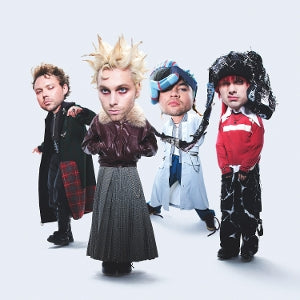 5 Seconds of Summer – Everyone's a Star! (LP)
