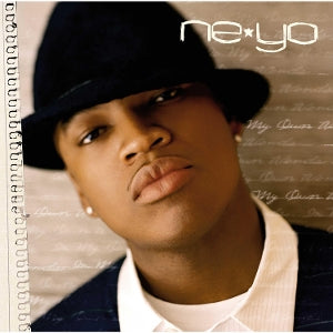 Ne-Yo – In My Own Words (20th Anniversary) (LP)