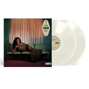Ari Lennox – Vacancy (LP)