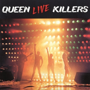 Queen – Live Killers (LP)