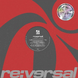 Various – Reversal 002 (12in)