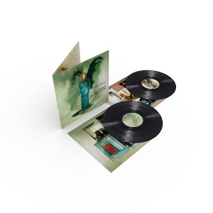 Tori Amos – In Times of Dragons (LP)