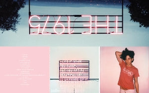 The 1975 – I Like It When You Sleep
