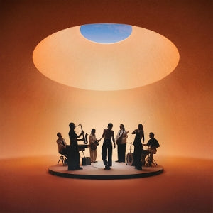 Son Mieux – 24 Hours (LP)