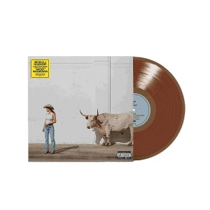 Kacey Musgraves – Middle of Nowhere (LP)