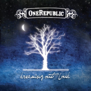 OneRepublic – Dreaming Out Loud (LP)