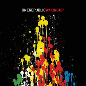 OneRepublic – Waking Up (LP)