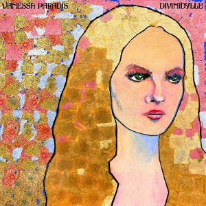 Vanessa Paradis – Divinidylle (LP)