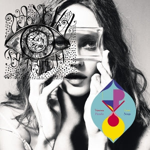 Vanessa Paradis – Love Songs (LP)