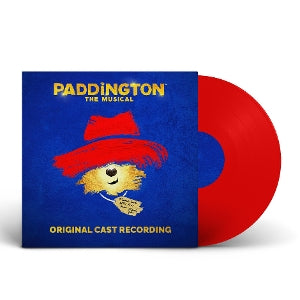 Original Cast Recording – Paddington: the Musical (LP)