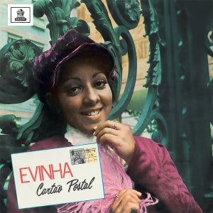 Evinha – Cartao Postal (LP)