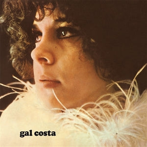 Gal Costa – Gal Costa (1969) (LP)