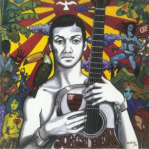 Jorge Ben – Jorge Ben (1969) (LP)