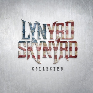 Lynyrd Skynyrd – Collected (LP)