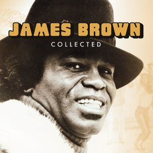 James Brown – Collected (LP)