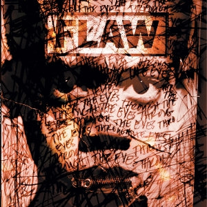 Flaw – Through the Eyes (LP)