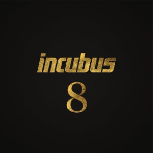 Incubus – 8 (LP)