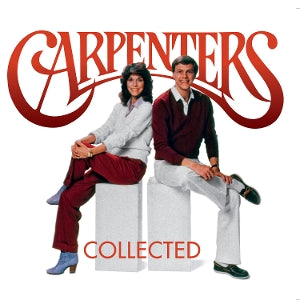 Carpenters – Collected (LP)