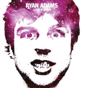 Ryan Adams – Rock'n Roll (LP)