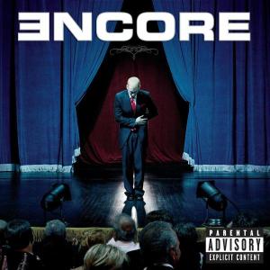 Eminem – Encore (LP)