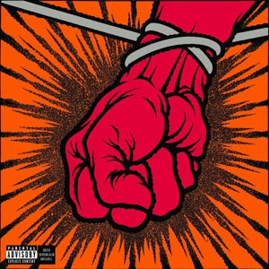 Metallica – St. Anger (LP)